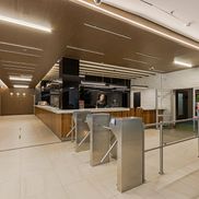 Теннисный центр «Аква-Минск» - фото 5