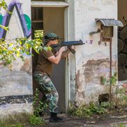 LaserBattle - фото 5