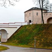 Старый замок - фото 1