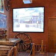 Музей минской конки - фото 4