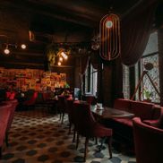 Houdini - фото 6