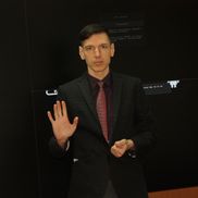 Кабинет психолога Андрея Бобрика - фото 3