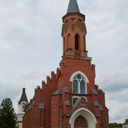 Костел Пресвятой Троицы - фото 2