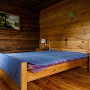 Коттедж на озере Должа - фото 4