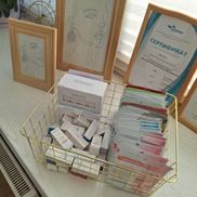 Кабинет Ирэны Шевчук - фото 6