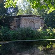 Высоковский замок - фото 3
