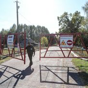 Полесский радиационно-экологический заповедник - фото 6