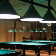 Белый Лев - фото 4