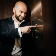 Юрий Шах - фото 6