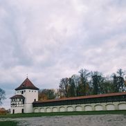 Любчанский замок - фото 4