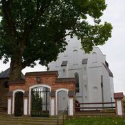 Костел Святой Троицы - фото 1