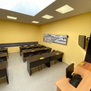 Азбука вождения - фото 1