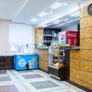 Кафе на Одоевского, 10 - фото 3