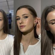 Визажист Бортник Инна - фото 6