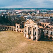Ружанский замок - фото 4