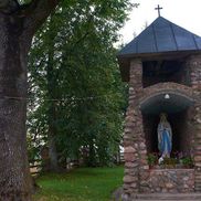 Костел Святой Троицы - фото 5