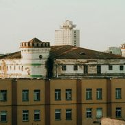 Пищаловский замок - фото 1