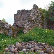 Кревский замок - фото 5