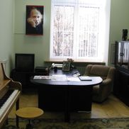 Музей Владимира Мулявина - фото 2