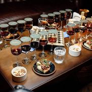 Wood & Fire Cigar Lounge - фото 6