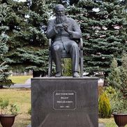 Музей Фёдора Достоевского - фото 2