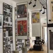 Музей истории белорусского кино - фото 5