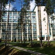 Приозерный - фото 4