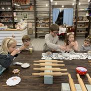 Дом пряника - фото 5