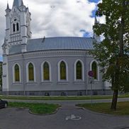 Лютеранская церковь - фото 3