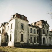 Дворец Святополк-Четвертинских - фото 1