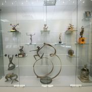 Олимпийский музей - фото 2