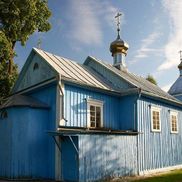 Храм Всех Святых - фото 3