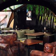 Tangiers Lounge - фото 3