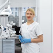 ВестМедСервис - фото 1