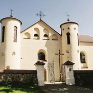 Костел Святого Иоанна - фото 4