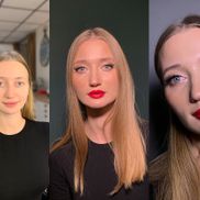 Визажист Бортник Инна - фото 3