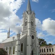 Лютеранская церковь - фото 2