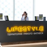 Lifestyle фитнес-центр в Минске - фото 2