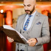 Илья Трубецкой - фото 6