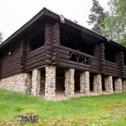 Бобровая хата - фото 3