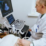 Доктор Сэфью - фото 2