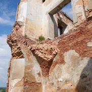 Быховский замок - фото 1
