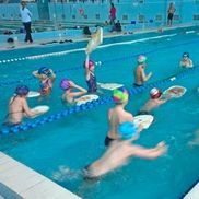 Кафедра плавания - фото 3