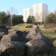 Музей валунов - фото 5