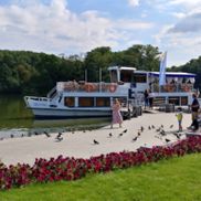 Парк Победы - фото 4