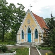 Дворец Валовичей - фото 5