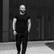 Юрий Шах - фото 2