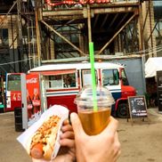 Salty Dog - фото 1