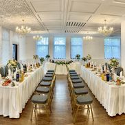 «Хлеб Соль» Логойский тракт - фото 2