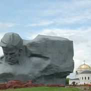 Брестская крепость - фото 4